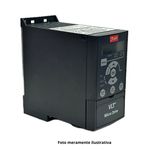 INVERSOR DE FREQUENCIA DANFOSS 1CV 380V
