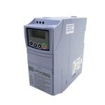INVERSOR DE FREQUENCIA WEG CFW 300 DE 2CV