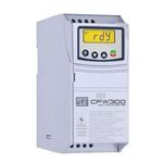 INVERSOR DE FREQUENCIA WEG CFW 300 DE 1CV