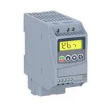 INVERSOR DE FREQUENCIA WEG CFW 100 DE 1CV