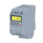 INVERSOR DE FREQUENCIA WEG CFW 100 DE 1CV