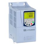 INVERSOR DE FREQUENCIA WEG CFW 500 DE 5CV