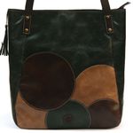 BALL BAG VERDE