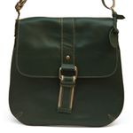 BOLSA MARJORIE VERDE