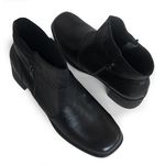 BOTA LONDON PRETA