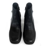 BOTA LONDON PRETA