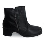 BOTA LONDON PRETA