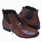 BOTA OXFORD WHISKY