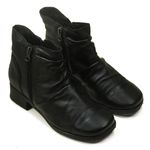 BOTA SOHO COMFORT PRETA