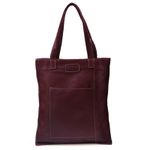POCKET BAG VERMELHA