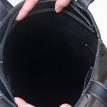 POCKET BAG PRETA