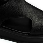SANDÁLIA BASIC COMFORT PRETA