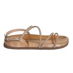 SANDÁLIA CHARM NUDE