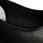 SANDÁLIA FLAT COMFORT PRETA
