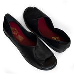 SAPATILHA LIYA COMFORT PRETA