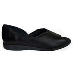 SAPATILHA LIYA COMFORT PRETA