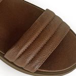 SANDÁLIA SUPER COMFORT AMÊNDOA