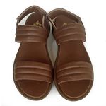 SANDÁLIA SUPER COMFORT AMÊNDOA