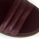 SANDÁLIA SUPER COMFORT MARSALA