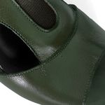 SANDÁLIA VALENTINA COMFORT MUSGO