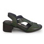 SANDÁLIA VALENTINA COMFORT MUSGO