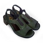 SANDÁLIA VALENTINA COMFORT MUSGO