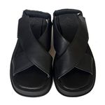 SANDÁLIA X COMFORT PRETA