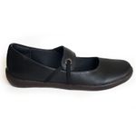 SAPATILHA JULIE PRETA