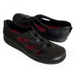 SAPATILHA NOVEAU COMFORT PRETA