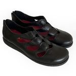SAPATILHA NOVEAU COMFORT PRETA