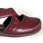 SAPATILHA X COMFORT BORDÔ