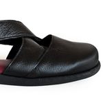 SAPATILHA X COMFORT PRETA