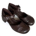 SAPATO COMFORT HUG CAFÉ