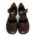 SAPATO COMFORT HUG CAFÉ