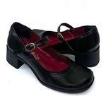 SAPATO COMFORT PRETO