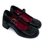 SAPATO COMFORT PRETO