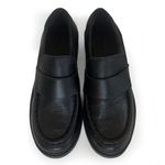 MOCASSIM LONDON TRATORADO PRETO