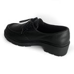SAPATO VIDA TRATORADO PRETO