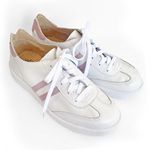 TÊNIS COMFORT DOUBLE BRANCO