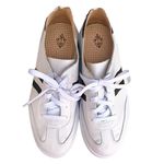 TÊNIS COMFORT DOUBLE BRANCO PR