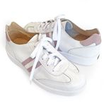 TÊNIS COMFORT DOUBLE BRANCO