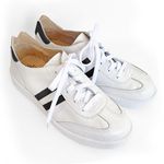 TÊNIS COMFORT DOUBLE BRANCO PR