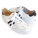 TÊNIS COMFORT DOUBLE BRANCO PR