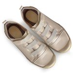 TÊNIS ZOE OFF-WHITE
