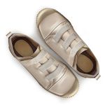 TÊNIS ZOE OFF-WHITE