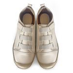 TÊNIS ZOE OFF-WHITE
