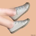 TÊNIS ZOE OFF-WHITE