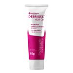 Debrigel Alg Ca Hidrogel com Alginato de Cálcio e Sódio Helianto 85g