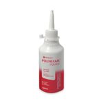 Polihexam Líquido Solução de PHMB 0,1% Helianto 100ml