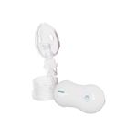 Inalador e Nebulizador Compact DC2 G-Tech
